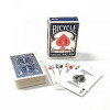 Карты "Bicycle Mini red/blue" фото 4 — hichess.ru - шахматы, нарды, настольные игры