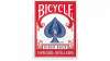 Карты "Bicycle Mini red/blue" фото 3 — hichess.ru - шахматы, нарды, настольные игры