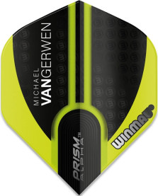 Оперения Winmau Prism Alpha (6915.144) MvG — hichess.ru - шахматы, нарды, настольные игры