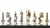 Шахматы "Римские воины" 36х36 см мрамор фото 5 — hichess.ru - шахматы, нарды, настольные игры