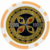 Набор для покера Ultimate на 500 фишек с пластиковыми картами фото 10 — hichess.ru - шахматы, нарды, настольные игры