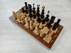 Шахматы подарочные Клен Презент 40х40 см фото 5 — hichess.ru - шахматы, нарды, настольные игры