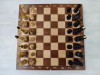 Шахматы подарочные Клен Презент 40х40 см фото 2 — hichess.ru - шахматы, нарды, настольные игры