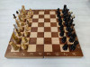 Шахматы подарочные Клен Презент 40х40 см фото 9 — hichess.ru - шахматы, нарды, настольные игры