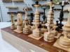 Шахматы подарочные Клен Презент 40х40 см фото 11 — hichess.ru - шахматы, нарды, настольные игры