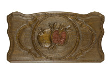 Нарды резные &quot;Гранат&quot;, 60 Simonyan — hichess.ru - шахматы, нарды, настольные игры