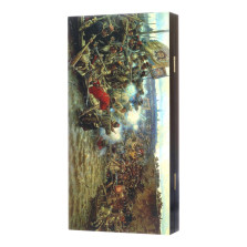 Нарды цветные Бой Казаков — hichess.ru - шахматы, нарды, настольные игры