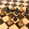Шахматы в ларце Бочонок фото 3 — hichess.ru - шахматы, нарды, настольные игры