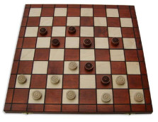 Шашки Турнирные 42 Мадон — hichess.ru - шахматы, нарды, настольные игры