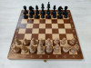  Шахматы классические с премиальными фигурами из бука 40 см фото 4 — hichess.ru - шахматы, нарды, настольные игры