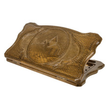 Нарды резные &quot;Гегард&quot; 60, Simonyan — hichess.ru - шахматы, нарды, настольные игры