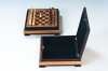 Шахматы ларец Геометрия фото 5 — hichess.ru - шахматы, нарды, настольные игры