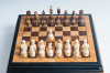 Шахматы ларец Геометрия фото 6 — hichess.ru - шахматы, нарды, настольные игры