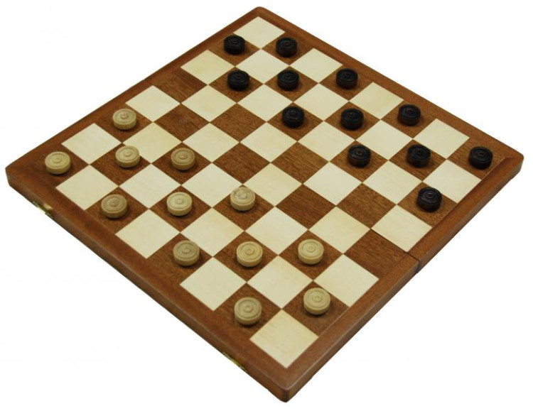 Дорожные шашки Kudu
