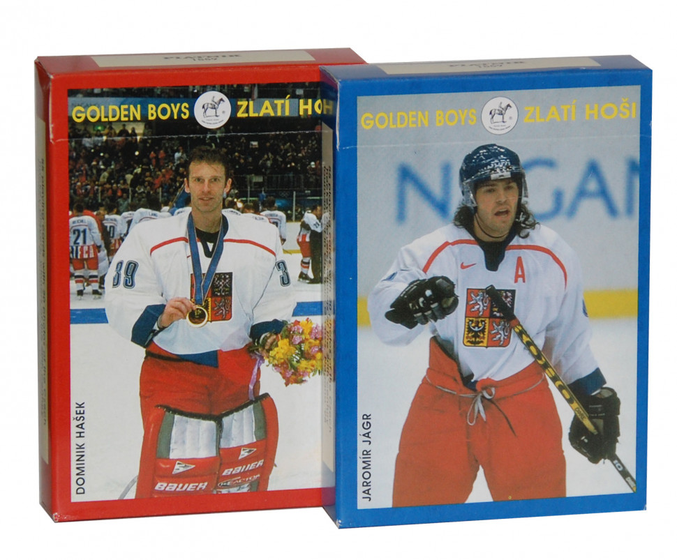 Коллекционные карты Олимпийская сборная Чехии по хоккею в Нагано 1998 год 55 листов фото 1 — hichess.ru - шахматы, нарды, настольные игры