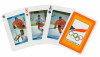 Коллекционные карты Олимпийская сборная Чехии по хоккею в Нагано 1998 год 55 листов фото 2 — hichess.ru - шахматы, нарды, настольные игры