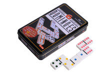 Домино в железном боксе — hichess.ru - шахматы, нарды, настольные игры