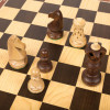 Шахматы Победоносные большие фото 4 — hichess.ru - шахматы, нарды, настольные игры