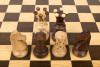 Шахматы Победоносные большие фото 5 — hichess.ru - шахматы, нарды, настольные игры