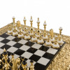 Шахматы эксклюзивные "Сражение" фото 5 — hichess.ru - шахматы, нарды, настольные игры