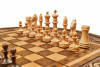 Шахматы + нарды резные "Аревик" 60, Mkhitaryan фото 4 — hichess.ru - шахматы, нарды, настольные игры