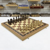 Шахматы подарочные красное дерево Премиальные люкс большие фото 2 &mdash; hichess.ru - шахматы, нарды, настольные игры