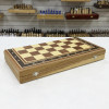 Шахматы подарочные красное дерево Премиальные люкс большие фото 10 &mdash; hichess.ru - шахматы, нарды, настольные игры