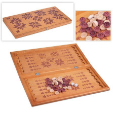 Нарды кировские большие — hichess.ru - шахматы, нарды, настольные игры