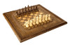 Шахматы + нарды резные 4 50, Mkhitaryan фото 1 — hichess.ru - шахматы, нарды, настольные игры