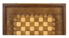 Шахматы + нарды резные 4 50, Mkhitaryan фото 2 — hichess.ru - шахматы, нарды, настольные игры