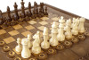 Шахматы + нарды резные 4 50, Mkhitaryan фото 6 — hichess.ru - шахматы, нарды, настольные игры