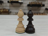 Шахматные фигуры Стаунтон 7 в полиэтиленовой упаковке Мадон фото 4 — hichess.ru - шахматы, нарды, настольные игры