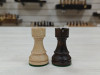 Шахматные фигуры Стаунтон 7 в полиэтиленовой упаковке Мадон фото 6 — hichess.ru - шахматы, нарды, настольные игры
