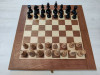 Шахматы Гроссмейстерские большие красное дерево, бук фото 5 — hichess.ru - шахматы, нарды, настольные игры