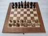 Шахматы Гроссмейстерские большие красное дерево, бук фото 8 — hichess.ru - шахматы, нарды, настольные игры