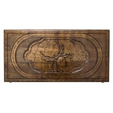 Нарды резные Паук, Mirzoyan — hichess.ru - шахматы, нарды, настольные игры