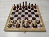 Шахматы-нарды-шашки деревянные с рисунком под мрамор фото 4 — hichess.ru - шахматы, нарды, настольные игры