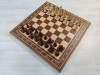 Шахматы деревянные Эндшпиль красное дерево большие 50 на 50 см фото 3 — hichess.ru - шахматы, нарды, настольные игры