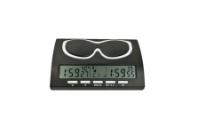 Шахматные часы таймер электронные для настольной игры — hichess.ru - шахматы, нарды, настольные игры