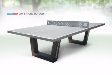 Теннисный стол Start Line City Strong Outdoor — hichess.ru - шахматы, нарды, настольные игры