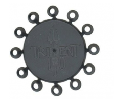 Сглаживающие насадки Trident 180 для игл дротиков — hichess.ru - шахматы, нарды, настольные игры