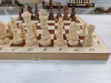 Шахматы Стаунтон интарсия светлые  фото 3 — hichess.ru - шахматы, нарды, настольные игры