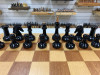 Шахматы подарочные в ларце Стаунтон бук глянцевые фото 3 — hichess.ru - шахматы, нарды, настольные игры