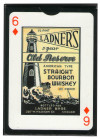 Коллекционные карты Виски 55 листов фото 2 — hichess.ru - шахматы, нарды, настольные игры