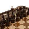 Шахматы + нарды резные c Араратом 40, Haleyan фото 4 — hichess.ru - шахматы, нарды, настольные игры