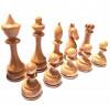 Шахматы Турнирные-4 инкрустация 40, Armenakyan фото 6 — hichess.ru - шахматы, нарды, настольные игры