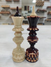 Шахматные фигуры Классика резная (без доски) фото 2 — hichess.ru - шахматы, нарды, настольные игры