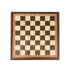 Шахматный ларец  Стаунтон венге фото 2 — hichess.ru - шахматы, нарды, настольные игры