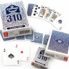 Карты "Copag 310", синяя рубашка фото 2 — hichess.ru - шахматы, нарды, настольные игры