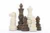 Шахматные фигуры "Гвардия" малые, Armenakyan фото 2 — hichess.ru - шахматы, нарды, настольные игры